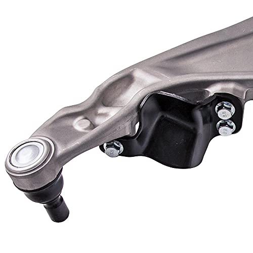 Maxpeedingrods K620195 K620196 Front Lower Control Arm For 07-12 Nissan Altima, 13 Altima Coupe #TOP5