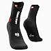 Compressport Erwachsene Proracing Socks V3 Trail Black T3, Schwarz, 42-44 V3 Pro günstig Kaufen-Compressport Erwachsene Proracing Socks V3 Trail Black T3, Schwarz, 42-44