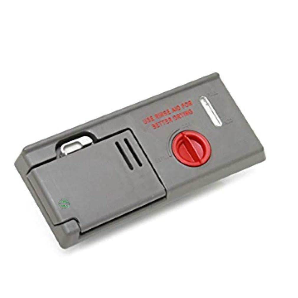 WPW10195175 CKD1922 - Dispensador de detergente para lavavajillas (22,8 cm de longitud)