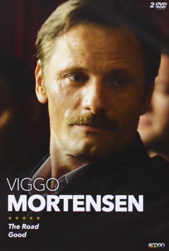 Pack: The Road + Good [DVD]