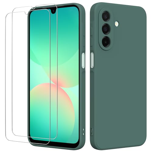 binandteam Coque pour Samsung Galaxy A26 5G (6.64