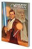  Star Wars: Obi-Wan - A Jedi\'s Purpose (STAR WARS: OBI-WAN KENOBI, Band 1)