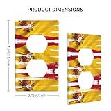 Zoom IMG-2 poezjzw placca da parete con Zoom IMG-2 poezjzw placca da parete con