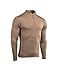 Shirt Coyote Brown
