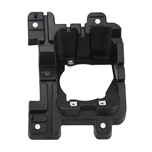 Bnineteenteam Fog Lamp Bracket, Replacement for 2500 3500 2019 2021 with Premium Plastic Material, OE Number 68449383AA miniatura 3