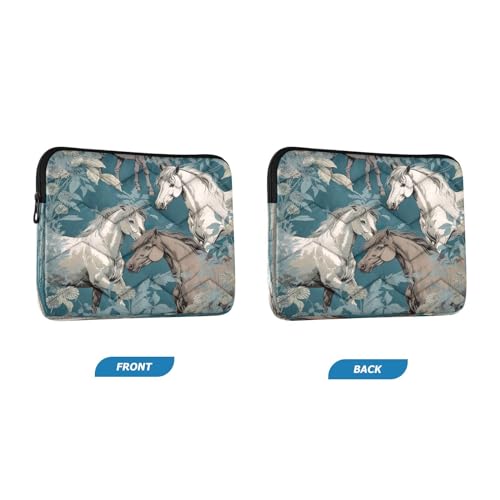 Funda para Laptop 13-14 Pulgadas Resist. al Agua miniatura 2