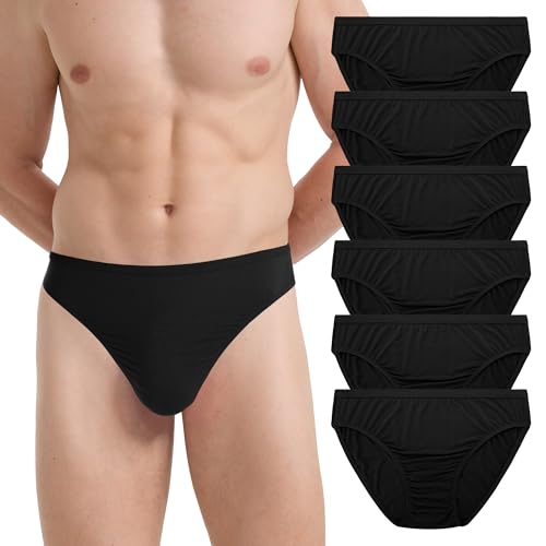 BAMBOO COOL mens Mens Underwear Bikini