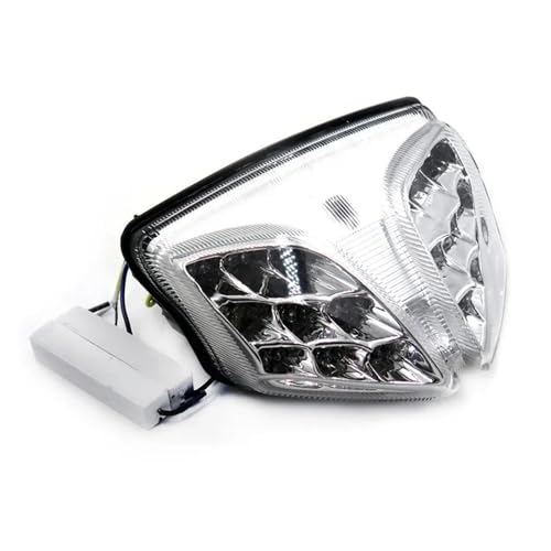Feu stop arrière pour GSXR 600 750 1000 - Pièces d'assemblage moto 2008-2013