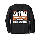 cosa orgogliosa dell'autismo