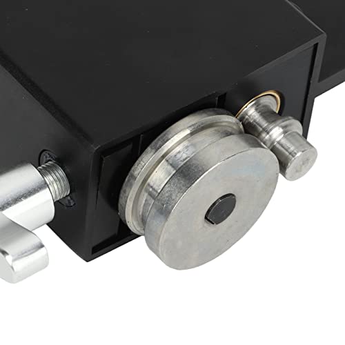 Strumento per Bordatura di Tubi per Tubi a Rulli per Tubi, Strumento per Bordatura di Tubi per Tubi in Acciaio per Tubi Intercooler per Tubi da 5/8 Pollici