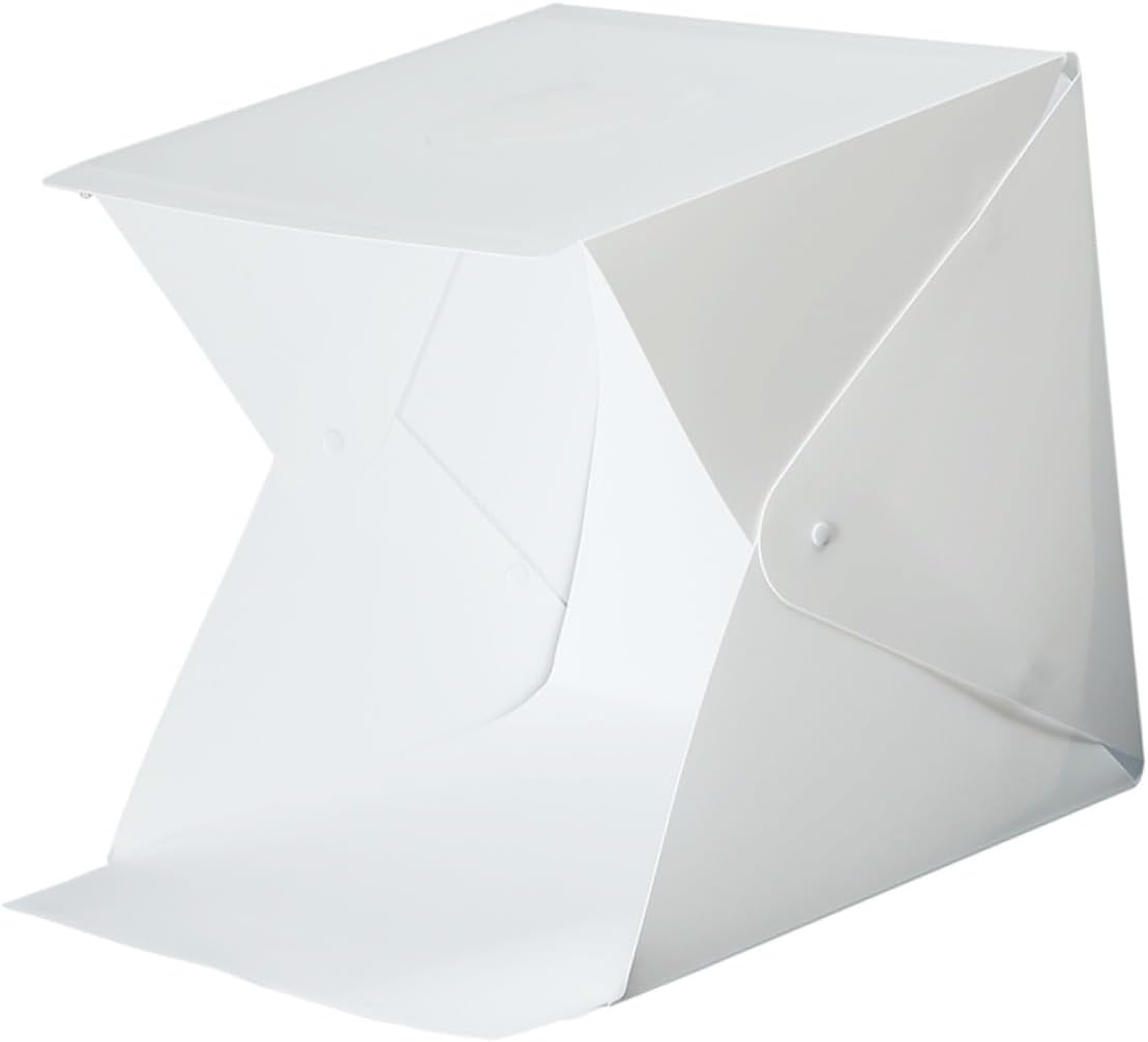 Portable Folding Photography Light Box Tent for Small Products