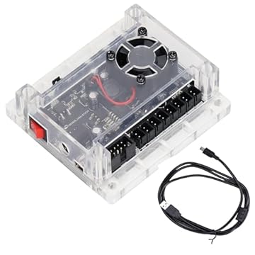 cnc machine circuit board