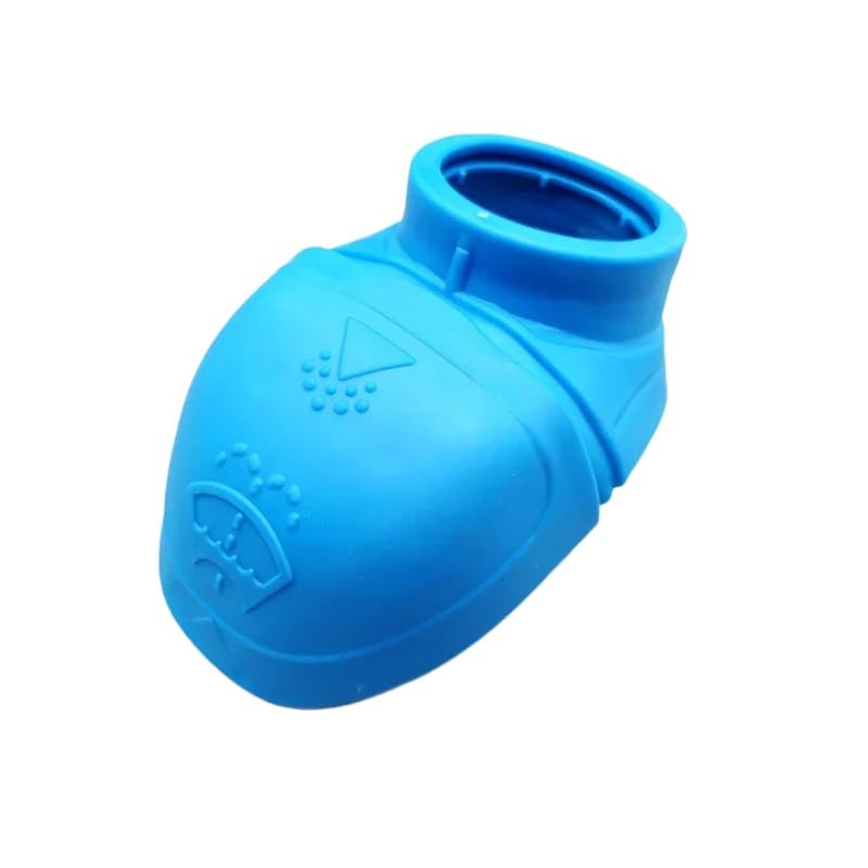 Capuchon lave-glace voiture pour rouler sereinement sous la pluie