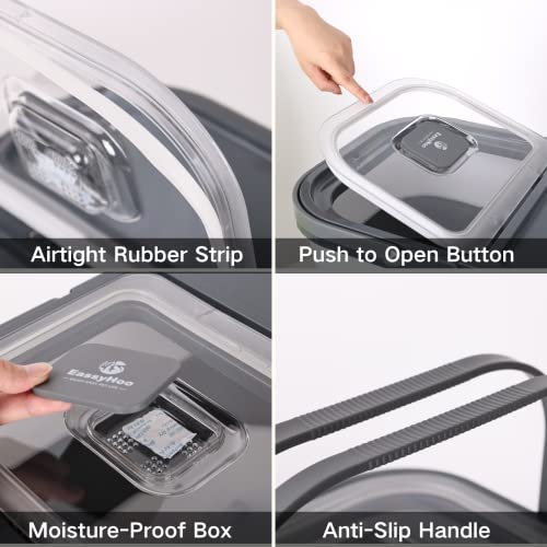 The 30 Best 30 Pound Dog Food Containers of 2024 [Verified] Cherry Picks