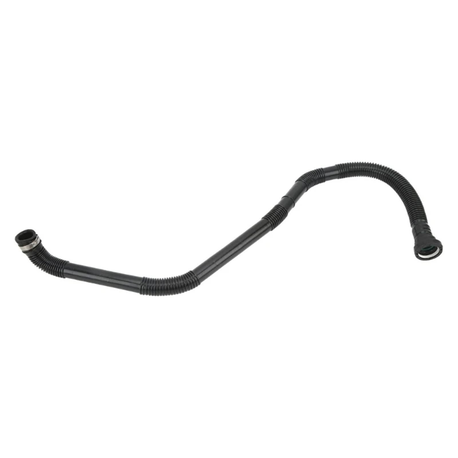 Tubo flessibile dell'aria per auto, pompa, tubo di sfiato, adatto per 307, CC, SW, C4, 1,6 L, 2,0 161847 Flessibile Del Freno