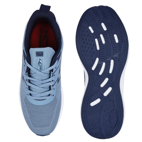 Image of Lancer Mens Eagle-5 Running Shoes