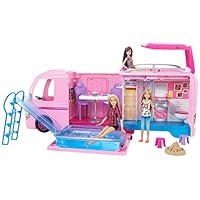Barbie FBR34 - Super