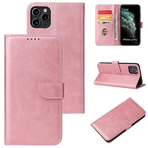 Étui de protection rigide rose pour iPhone 13 Mini pour éviter les rayures - 7