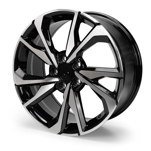 Guriches 18x8 Inch Alloy Wheel Rim