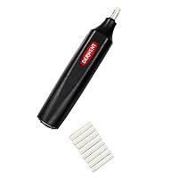 Algopix Similar Product 11 - Derwent Battery Operated Eraser Artist