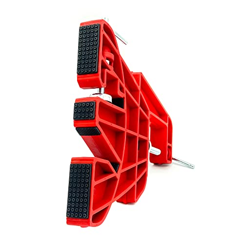Grayne Professional Ski Snowboard Vise