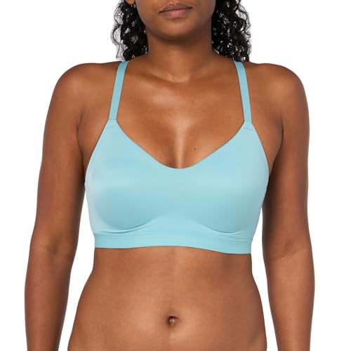 Image of Warner's Womens Warner's Women's Cloud 9 Super Soft Wireless Lift Convertible Comfort Bra Rn1041a
