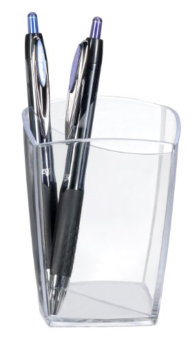 Preisvergleich Produktbild CEP 1005300111 CepPro Stifteköcher 530, glasklar