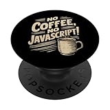 Funny JavaScript Developer Gifts & T-Shirts