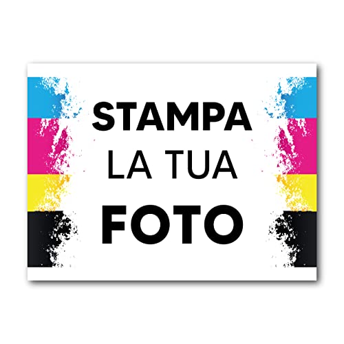 Quadro personalizzato con foto (30x20 cm) - Foto su Pannello