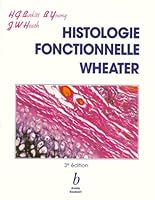 Histologie fonctionnelle 271840664X Book Cover