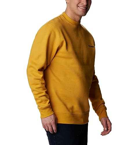 Image of Columbia Men's Hart Mountain II Crewneck Sweatshirt