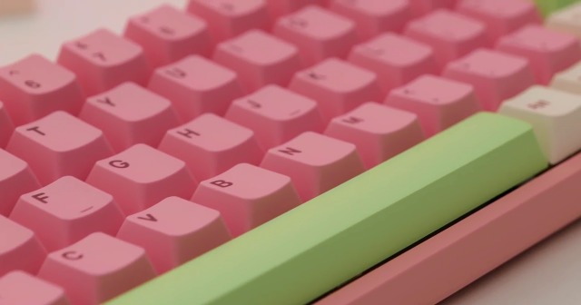 Amazon.com: Akko 3068B Plus Mochi & Dango Hot-swappable Mechanical