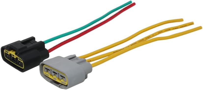 Miniatura 6 de Regulador de voltaje de motocicleta rectificador cabezal de cableado para BMW R1200GS R1200R R1200RS R1200RT para BMW R1250GS Adv K51 para BMW R1250