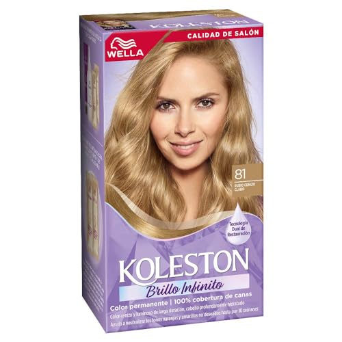 Coloración, Beauty Imagen adicional