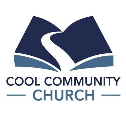 Page de couverture de Cool Community Church Podcast