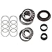 Motive Gear R11.5RTPK Light Duty Timken Bearing Kit, PK GM 11.5"