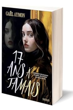 Paperback 17 ans à jamais [French] Book