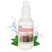 Chomp SCA Shower Hard Water Bathroom Gel Cleaner Shield for Glass, Fiberglass Door to Remove Hardwater Stains, Soap Scum, Calcium, Lime Scale, Grime-Citrus Grapefruit