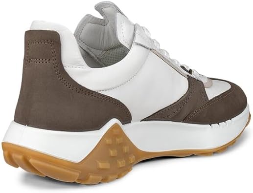 ECCO Men's Retro Trainers
