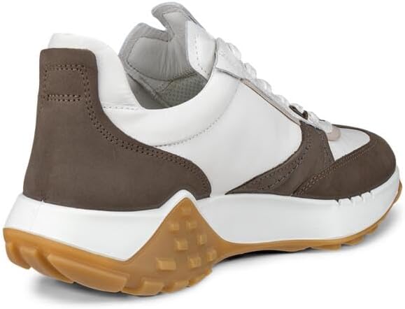 ECCO Men's Retro Trainers