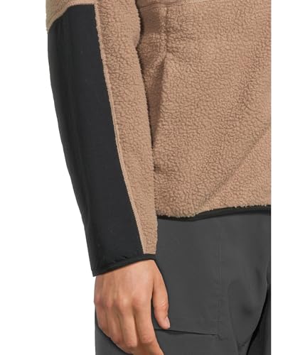 Image of Mountain Hardwear Men's Hicamp Fleece Hoodie