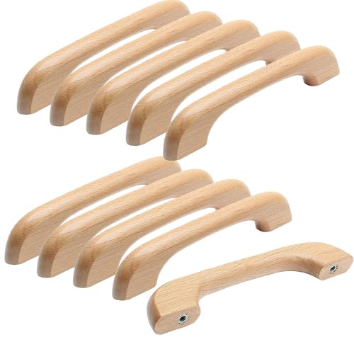cabinet pulls