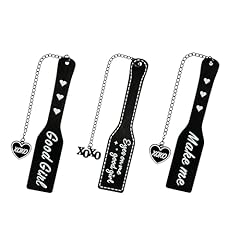 Spicy Bookmark Set 3