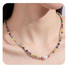 Pearl Colorful Stone