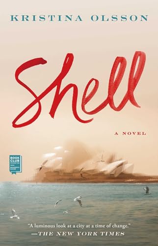 Shell: A Novel view 2