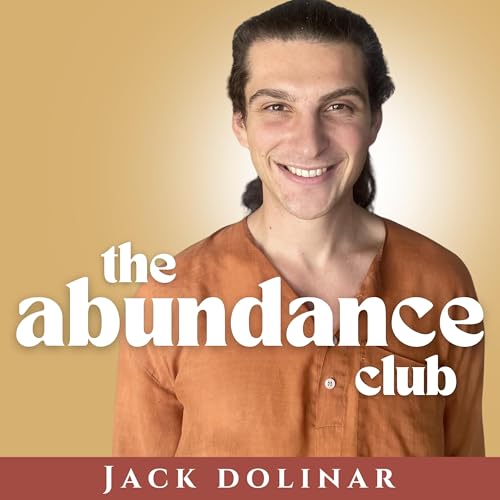 134 - Feel Good Now: How to Command Reality and Make Bliss Your Baseline with Jack Dolinar