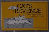 Cat's revenge: More than 101 uses for dead people 0671443542 Book Cover
