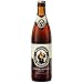 BIRRA Franziskaner Hefe-Weissbier Dunkel 500ml (20 pz)