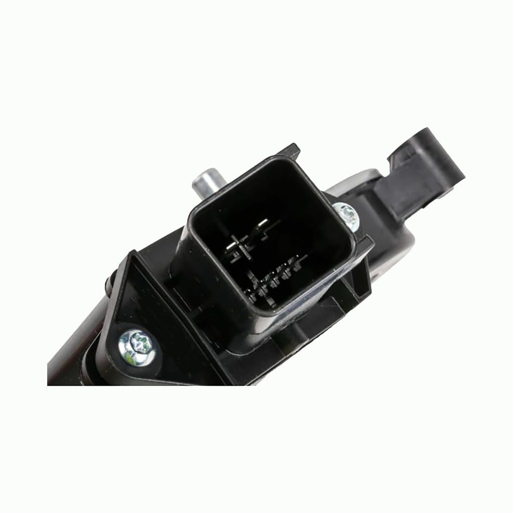 KarParts360 for Chevy Silverado 2500 HD 2020 2021 Window Regulator Front, Driver Side | Anti-Pinch Motor