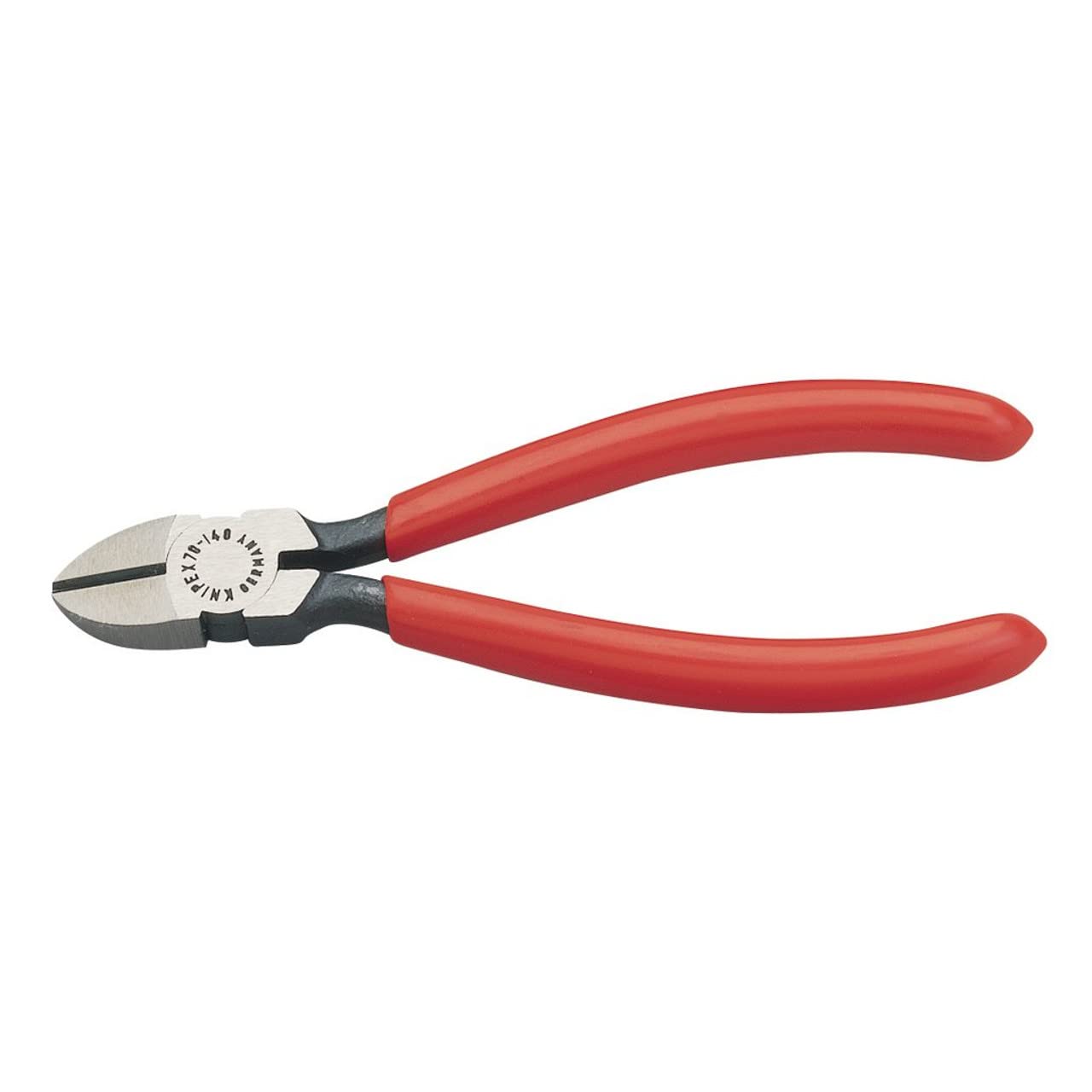 Knipex Blue 55457 Diagonal Side Cutter 140 Mm
